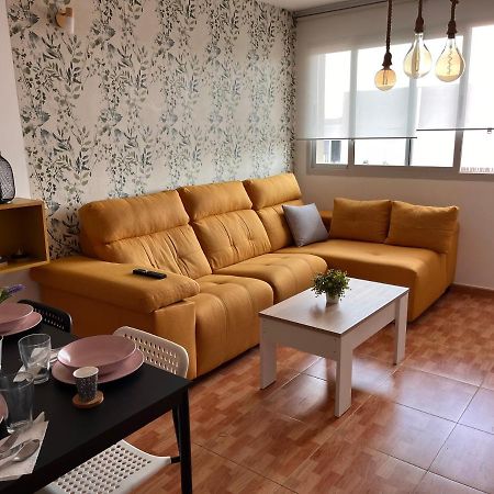 Apartamento Jerez Sur - Con Piscina Y Garaje Leilighet Jerez de la Frontera Eksteriør bilde