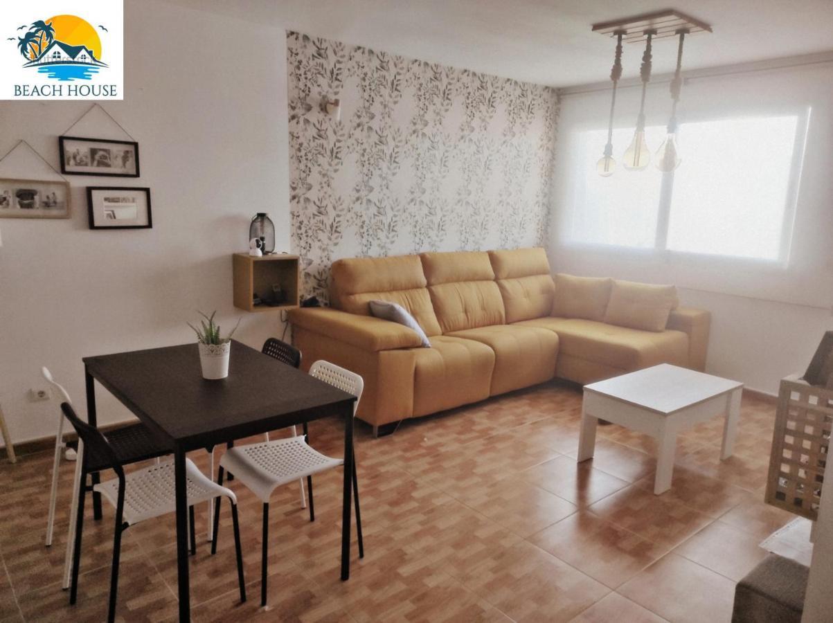 Apartamento Jerez Sur - Con Piscina Y Garaje Leilighet Jerez de la Frontera Eksteriør bilde