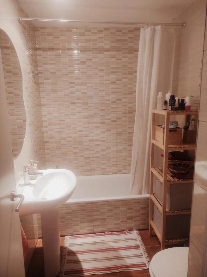 Apartamento Jerez Sur - Con Piscina Y Garaje Leilighet Jerez de la Frontera Eksteriør bilde