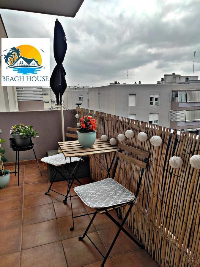 Apartamento Jerez Sur - Con Piscina Y Garaje Leilighet Jerez de la Frontera Eksteriør bilde