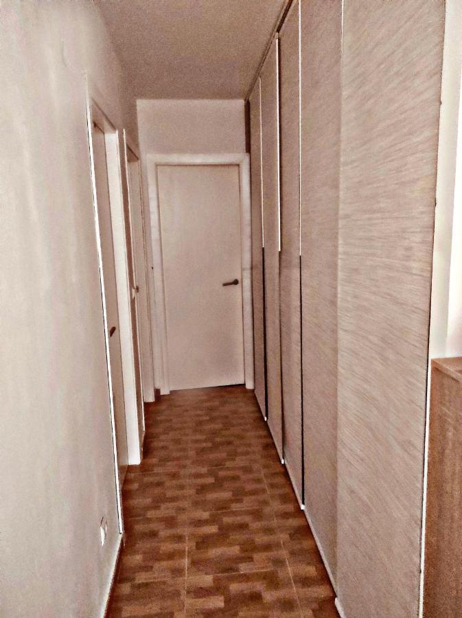 Apartamento Jerez Sur - Con Piscina Y Garaje Leilighet Jerez de la Frontera Eksteriør bilde