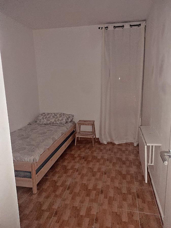 Apartamento Jerez Sur - Con Piscina Y Garaje Leilighet Jerez de la Frontera Eksteriør bilde