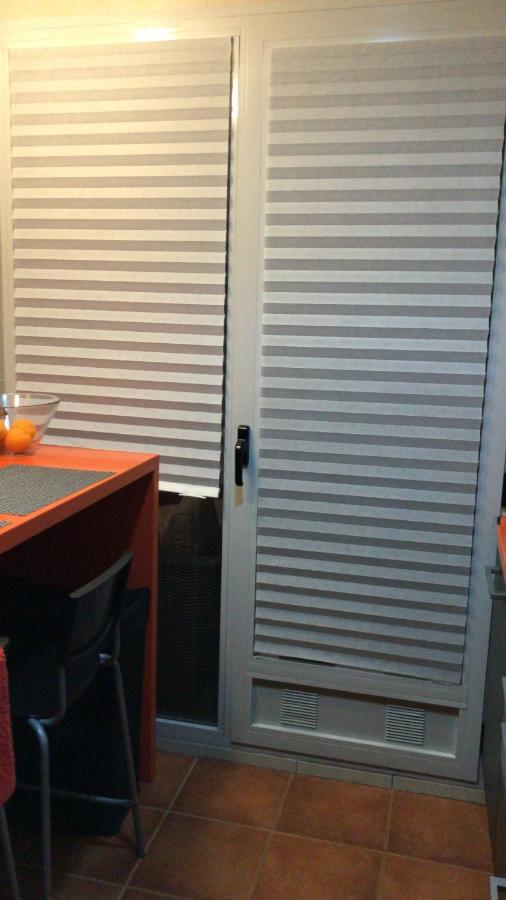 Apartamento Jerez Sur - Con Piscina Y Garaje Leilighet Jerez de la Frontera Eksteriør bilde