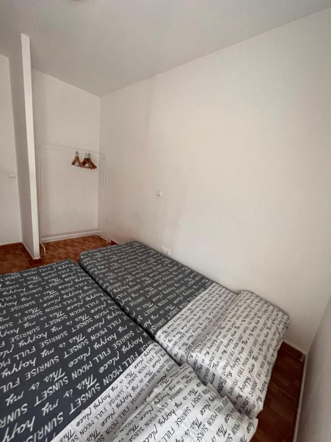 Apartamento Jerez Sur - Con Piscina Y Garaje Leilighet Jerez de la Frontera Eksteriør bilde