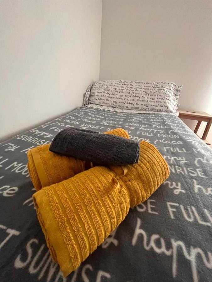 Apartamento Jerez Sur - Con Piscina Y Garaje Leilighet Jerez de la Frontera Eksteriør bilde