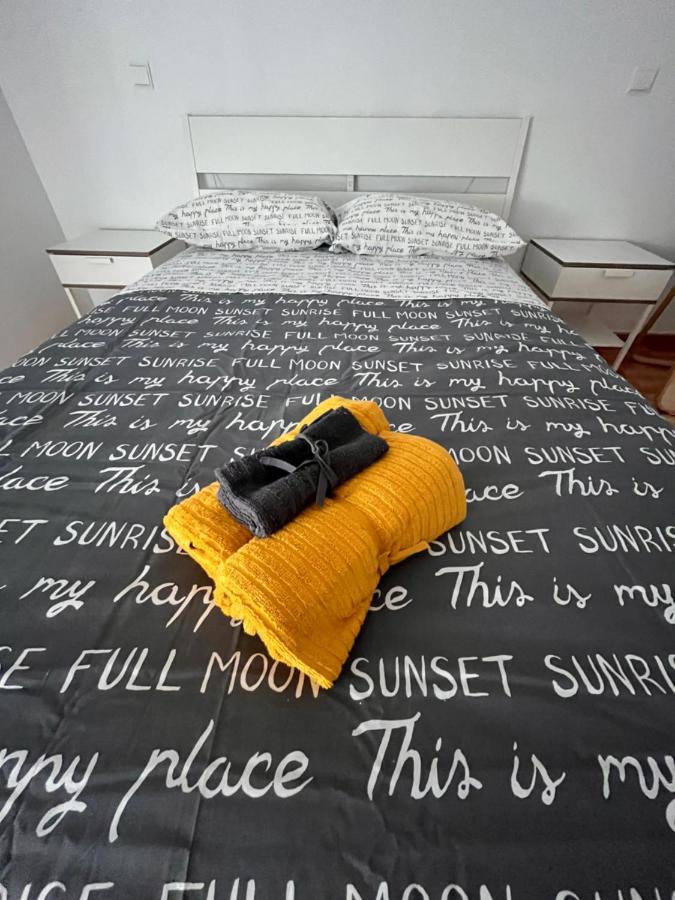 Apartamento Jerez Sur - Con Piscina Y Garaje Leilighet Jerez de la Frontera Eksteriør bilde